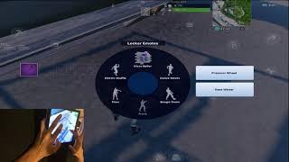 How to edit like a PC player on Mobile