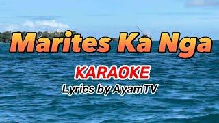 Marites Ka Nga KARAOKE