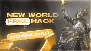 NEW WORLD HACK 2024 | AUTO-FARM / SPEEDHACK / GOLD FARM and MORE | NEW WORLD BOT 2024