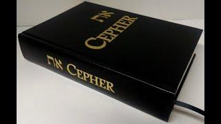 Where can I buy the Cepher Bible?