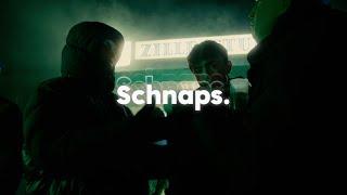 ZENSERY - SCHNAPS. (offizielles Musikvideo)