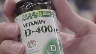 Study links Vitamin D and MS