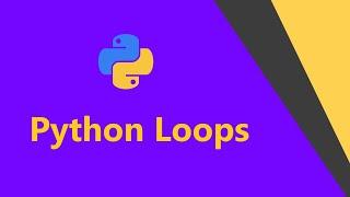 Python Loops-Python For Data Science||Data Science For Begginers||Philodiscite