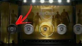 #Bola Preta da MyClub e* olha #no que 01deu*#