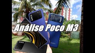 POCO M3 Ainda Vale a Pena em 2022? Considerações Finais! Análise / Review