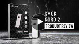 SMOK NORD 2 - [2023 Product Review]