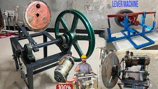 Most weaved 5 free energy different ideas ||gasoline generator convert into free energy for electric