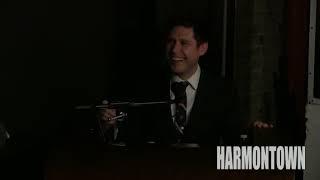 Harmontown 191 (clip) - Impromtu Murder Mystery w/