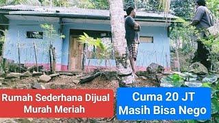 Terpaksa Di Tinggal kan Rumah Ini, Ikut sama Anak, Karena Ibu Sudah Tua