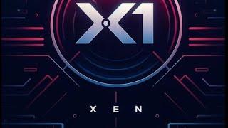 XEN IS NOT DONE
