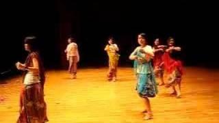 indian dance mix