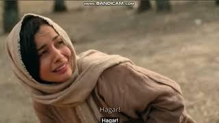 Hagar's Journey: The Second Wife of Abraham | Arabic Short Movie |#shortvideo