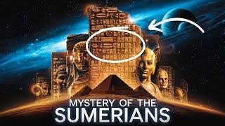 Could the Anunnaki Have Shaped the History of Humanity with Alien Influence?