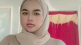 Hijab series, Ladyboy Indonesia bigsize silva