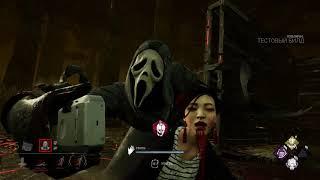 Memento Mori Ghostface - Dead by Daylight