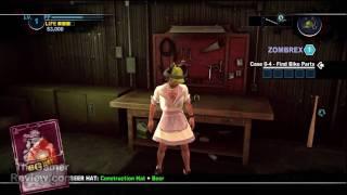 Dead Rising Case Zero A Bigger Taste Achievement Guide For Weapons