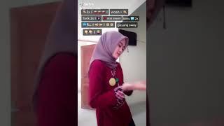 Bu bidan hits tik tok