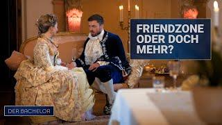 Von wegen Friendzone? Niko spürt Anziehung zu Hannah | Der Bachelor - Folge 06