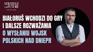 𝗕𝗶𝗮ł𝗼𝗿𝘂𝘀́ 𝘄 𝗴𝗿𝘇𝗲 | 𝗢 𝘄𝘆𝘀ł𝗮𝗻𝗶𝘂 𝘄𝗼𝗷𝘀𝗸 𝗽𝗼𝗹𝘀𝗸𝗶𝗰𝗵 𝗻𝗮𝗱 𝗗𝗻𝗶𝗲𝗽𝗿 |𝗕𝗮𝗿𝘁𝗼𝘀𝗶𝗮𝗸, 𝗕𝘂𝗱𝘇𝗶𝘀𝘇,𝗦𝘁𝗲𝗳𝗮𝗻,𝗦́𝘄𝗶𝗱𝘇𝗶𝗻́𝘀𝗸𝗶 |𝗦&𝗙