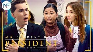 Mr. Student Body President Episode 3 | The Power of a Viral Internet Video