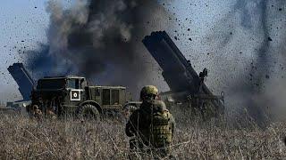 Die russischen Streitkräfte haben innerhalb von 24 Stunden drei HIMARS MLRS-Raketenwerfer zerstört