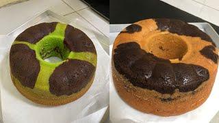 RECIPE BOLU JADUL PAKE OVEN TANGKRING JANGAN TERLALU SERIUS BANYAK KETAWANYA VLOG KESEHARIAN