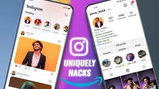 Top 7 Super Secret Instagram Hacks - Tips & Tricks -You Didn’t Know Existed 2022