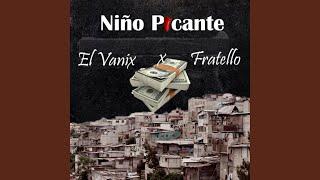 Niño Picante (feat. Fratello)