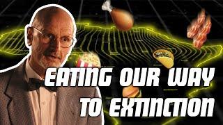 Eating our Way to Extinction | Complete Documentary in English | Kate Winslet