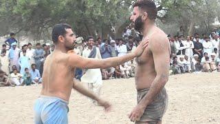 Javed Jatto Vs Azad Baloch & 125 Geo Kabaddi Dangal Match 2021