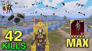 wow!!SUPER epic GAMEPLAY EVER with MAX X-SUIT PHARAOH SAMSUNG,A3,A5,A6,A7,J2,J5,J7,S5,S6,S7,59