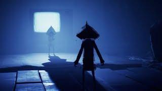 Little Nightmares 2 Secret Ending