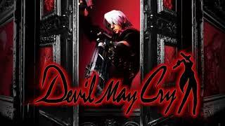 Devil May Cry Eva´s music box