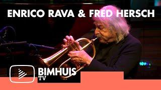 BIMHUIS TV Present: ENRICO RAVA & FRED HERSCH