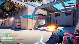 BEST CS2 CLIPS OF THE WEEK #22 | CS2 TWITCH HIGHLIGHTS