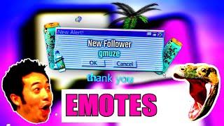 How To Add Twitch FOLLOWER Emotes - Full Walkthrough, Elegibility, Resize & More!