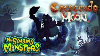 My Singing Monsters - The Chimekeeper's Secret (Official Crescendo Moon 2023 Trailer)