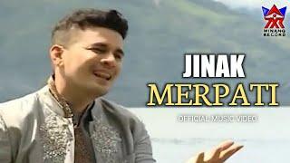 Beniqno & Vivien - Jinak Merpati | Lagu Minang Terpopuler