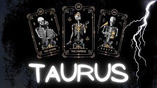 TAURUS ️, WOW!!Wait Until You See Why God Made You Wait So Long!! THIS IS HUGEOCTOBER 2024 TAROT