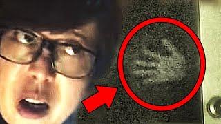 5 SCARY Ghost Videos That Will Make You Say NOPE !