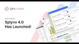 Splynx 4.0 has launched!