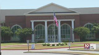 Hartselle High School Breaks AP Scores Record | July 12, 2024 | News 19 at 5 p.m.