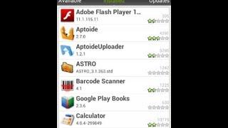 Best Must Have Android App Of 2013