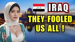 LIFE IN IRAQ 2024 : YOU HAVE NEVER SEEN IRAQ LIKE THIS | IRAQ TRAVEL DOCUMENTARY