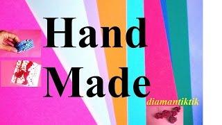 HAND MADE