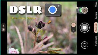 DSLR gcam Take - High Quality Photos ||  How to install Perfect Google Camera ! .