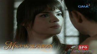 Magpakailanman: My twin's wife