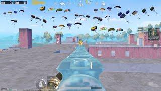 NEW BOOTCAMP RECORD IN 2021 iPhone 8 Plus PUBG MUNNO HANDCAM