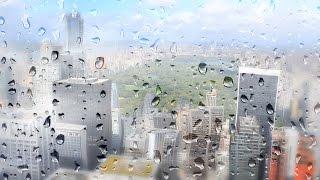 Photoshop Tutorial: Make a Photo into a View from a Rainy, Foggy Window