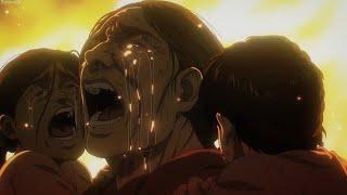 Rumbling Scene - Attack on Titan Final Season Part 3